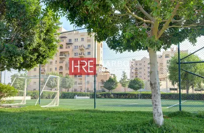 Apartment - 1 Bedroom - 2 Bathrooms for rent in Al Ramth 57 - Remraam - Dubai Land - Dubai