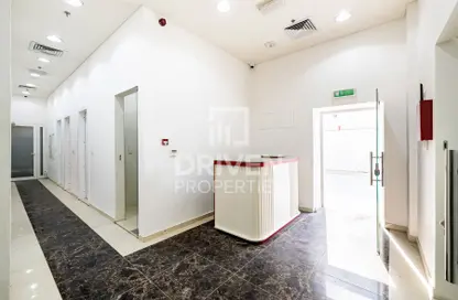 Warehouse - Studio - 3 Bathrooms for rent in Al Khawaneej 2 - Al Khawaneej - Dubai