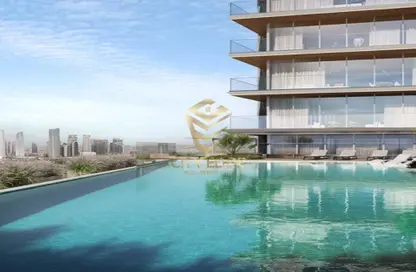 شقة - 1 حمام للبيع في بن غاطي ستارلايت - الجداف - دبي