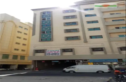 Outdoor Building image for: Apartment - 1 Bedroom - 1 Bathroom for rent in Muwaileh Commercial - Sharjah, Image 1