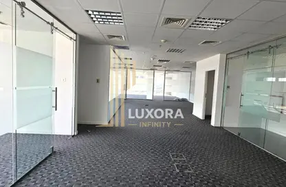 Office Space - Studio - 1 Bathroom for rent in Swiss Tower - JLT Cluster Y - Jumeirah Lake Towers - Dubai Office Space - Studio - 1 Bathroom for rent in Swiss Tower - JLT Cluster Y - Jumeirah Lake Towers - Dubai