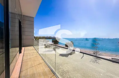 Retail - Studio - 2 Bathrooms for sale in Reem Five - Shams Abu Dhabi - Al Reem Island - Abu Dhabi