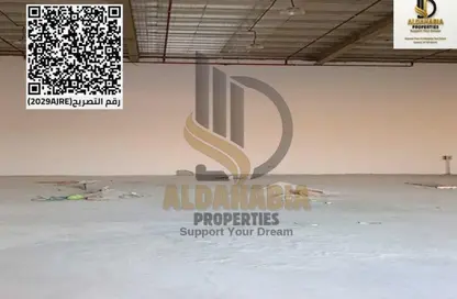 Warehouse - Studio for rent in Umm Al Thuoob - Umm Al Quwain Warehouse - Studio for rent in Umm Al Thuoob - Umm Al Quwain