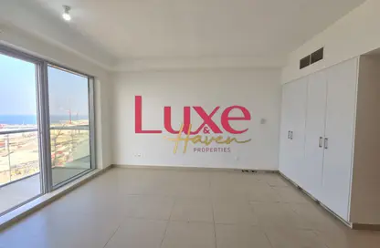 Apartment - Studio - 1 Bathroom for rent in Pacific Samoa - Pacific - Al Marjan Island - Ras Al Khaimah