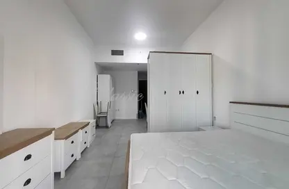 Apartment - Studio - 1 Bathroom for rent in Marina Diamond 2 - Marina Diamonds - Dubai Marina - Dubai