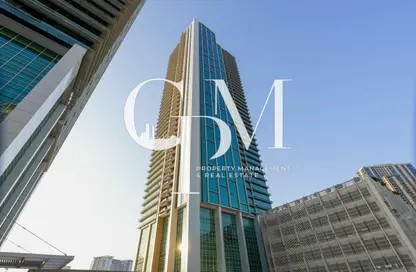 Apartment - 2 Bedrooms - 3 Bathrooms for sale in Tala Tower - Marina Square - Al Reem Island - Abu Dhabi