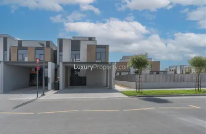 Townhouse - 4 Bedrooms - 5 Bathrooms for rent in Mudon Al Ranim 1 - Mudon - Dubai