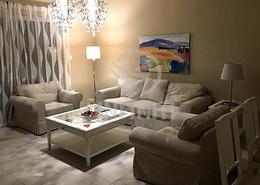 Apartment - 3 bedrooms - 4 bathrooms for sale in Amaya Towers - Shams Abu Dhabi - Al Reem Island - Abu Dhabi