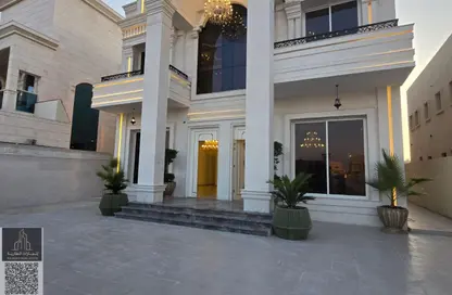 Villa - 5 Bedrooms - 6 Bathrooms for rent in Ajman Hills - Al Alia - Ajman