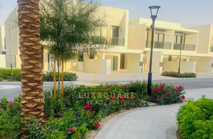 فيلا - 3 غرف نوم - 3 حمامات للايجار في مها تون هوسيس - تاون سكوير - دبي