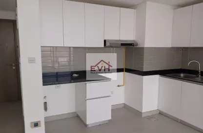 Apartment - 2 Bedrooms - 2 Bathrooms for sale in The Pulse Residence (A1) - The Pulse - Dubai South (Dubai World Central) - Dubai