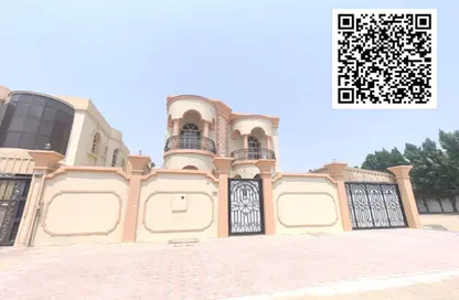 فيلا - 4 غرف نوم - 6 حمامات للبيع في 2 المويهات - المويهات - عجمان