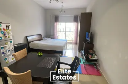 Apartment - Studio - 1 Bathroom for sale in Botanica - Jumeirah Village Circle - Dubai Apartment - Studio - 1 Bathroom for sale in Botanica - Jumeirah Village Circle - Dubai