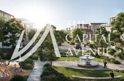 Land - Studio for sale in Al Hudayriat Island - Abu Dhabi