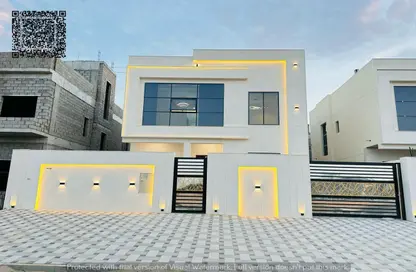 فيلا - 3 غرف نوم - 5 حمامات للبيع في الحليو 2 - الحليو - عجمان