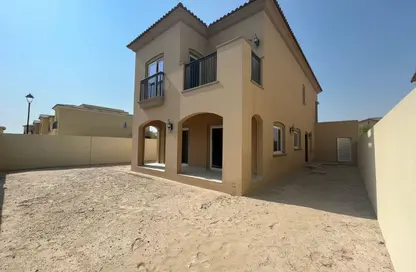 Villa - 3 Bedrooms - 3 Bathrooms for rent in Amaranta - Villanova - Dubai Land - Dubai