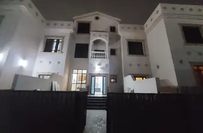 Villa - 4 Bedrooms - 6 Bathrooms for rent in Mohamed Bin Zayed Centre - Mohamed Bin Zayed City - Abu Dhabi