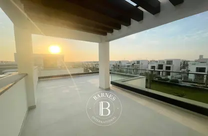 Villa - 5 Bedrooms - 6 Bathrooms for sale in Caya 2 - Arabian Ranches 3 - Dubai