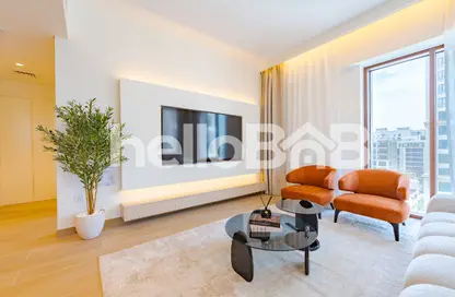 Apartment - 1 Bedroom - 1 Bathroom for rent in Lotus at Creek Beach Building 2 - Lotus at Creek Beach - Creek Beach - Dubai Creek Harbour (The Lagoons) - Dubai Apartment - 1 Bedroom - 1 Bathroom for rent in Lotus at Creek Beach Building 2 - Lotus at Creek Beach - Creek Beach - Dubai Creek Harbour (The Lagoons) - Dubai