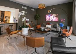 Apartment - 2 bedrooms - 3 bathrooms for rent in DT1 - Downtown Dubai - Dubai