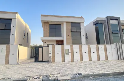 فيلا - 4 غرف نوم - 6 حمامات للبيع في الحليو 2 - الحليو - عجمان