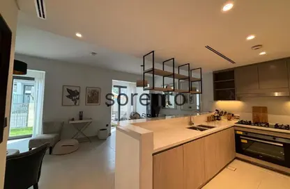 Villa - 3 Bedrooms - 4 Bathrooms for sale in Aura - Tilal Al Ghaf - Dubai Villa - 3 Bedrooms - 4 Bathrooms for sale in Aura - Tilal Al Ghaf - Dubai