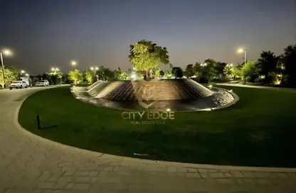 Townhouse - 4 Bedrooms - 5 Bathrooms for sale in Narenj - Masaar - Tilal City - Sharjah