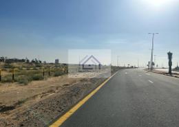 Land for sale in Tilal City C - Tilal City - Sharjah Land for sale in Tilal City C - Tilal City - Sharjah