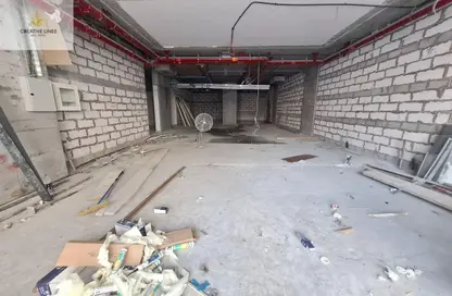 Shop - Studio - 1 Bathroom for rent in La Zona Residence - Al Mamzar - Deira - Dubai