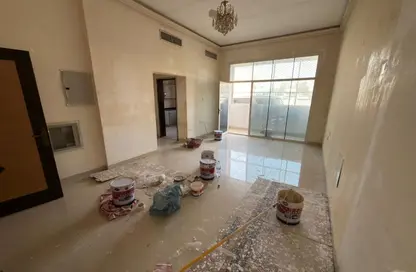 Apartment - 1 Bedroom - 2 Bathrooms for rent in Al Rawda 2 Villas - Al Rawda 2 - Al Rawda - Ajman