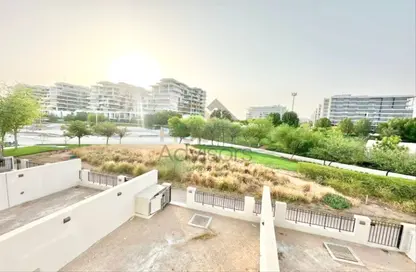 Townhouse - 3 Bedrooms - 3 Bathrooms for rent in Park Residences 4 - Park Residences - DAMAC Hills - Dubai