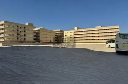 أرض - استوديو للبيع في جبل على الصناعية 1 - جبل علي الصناعية - جبل علي - دبي