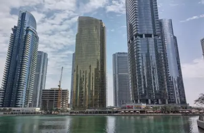 Office Space - Studio for sale in Gold Tower (Au Tower) - JLT Cluster I - Jumeirah Lake Towers - Dubai Office Space - Studio for sale in Gold Tower (Au Tower) - JLT Cluster I - Jumeirah Lake Towers - Dubai