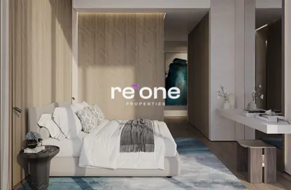 Apartment - 4 Bedrooms - 5 Bathrooms for sale in SAAS Hills - Dubai Science Park - Dubai