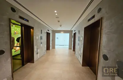 Apartment - 1 Bedroom - 1 Bathroom for sale in Collective Tower 2 - Collective - Dubai Hills Estate - Dubai