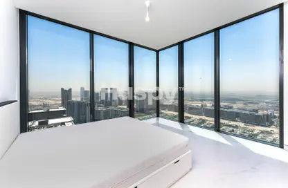 Apartment - 2 Bedrooms - 3 Bathrooms for rent in Sobha Creek Vistas Grande - Sobha Hartland - Mohammed Bin Rashid City - Dubai