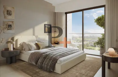 Apartment - 1 Bedroom - 1 Bathroom for sale in Rosehill - Dubai Hills Estate - Dubai