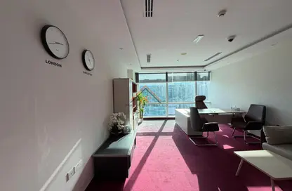 Office Space - Studio for rent in Tamani Art Tower - Business Bay - Dubai Office Space - Studio for rent in Tamani Art Tower - Business Bay - Dubai