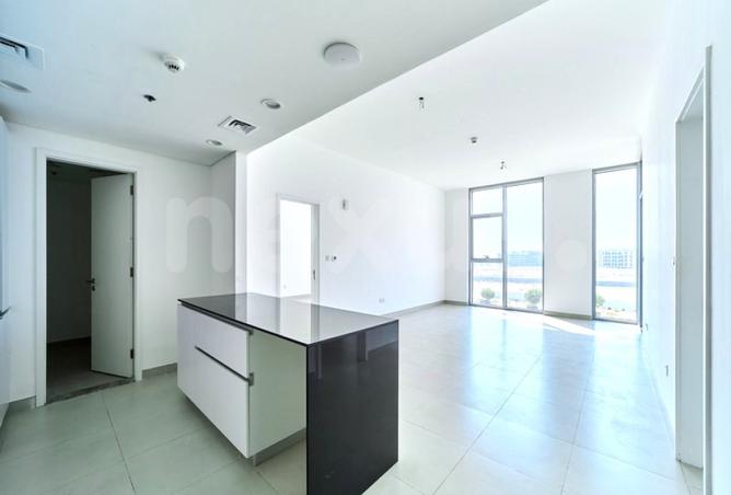 Apartment - 2 Bedrooms - 4 Bathrooms for rent in The Pulse Boulevard Apartments - The Pulse - Dubai South (Dubai World Central) - Dubai