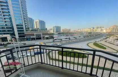 شقة - 1 حمام للبيع في لينكولن بارك - الجانب الغربي - لينكولن بارك - ارجان - دبي