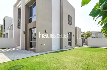 Villa - 4 Bedrooms - 4 Bathrooms for rent in Reem Community - Arabian Ranches 2 - Dubai Villa - 4 Bedrooms - 4 Bathrooms for rent in Reem Community - Arabian Ranches 2 - Dubai