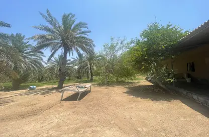 Farm - Studio for sale in Al Samha - Abu Dhabi