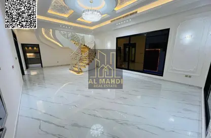 Villa - 5 Bedrooms for sale in Al Rawda 2 Villas - Al Rawda 2 - Al Rawda - Ajman