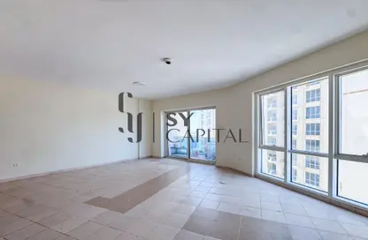Apartment - 2 Bedrooms - 3 Bathrooms for rent in Lago Vista B - Lago Vista - Dubai Production City (IMPZ) - Dubai