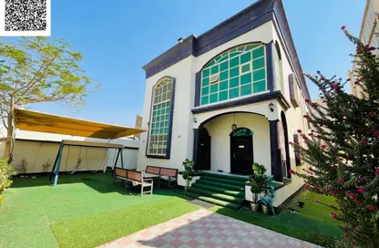 Villa - 5 Bedrooms - 7 Bathrooms for sale in Al Rawda 2 Villas - Al Rawda 2 - Al Rawda - Ajman