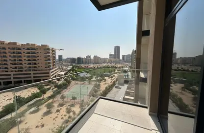 شقة - 2 غرف نوم - 2 حمامات للبيع في ذا هافن - مجان - دبي لاند - دبي