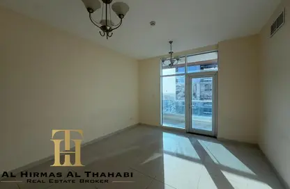 Apartment - 1 Bedroom for rent in Al Manara Tower - Jumeirah Village Triangle - Dubai