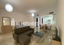 Studio - 1 bathroom for rent in Murjan 2 - Murjan - Jumeirah Beach Residence - Dubai