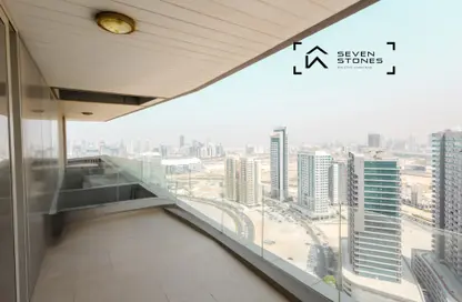 شقة - 2 غرف نوم - 2 حمامات للبيع في ذا ماتركس - مدينة دبي الرياضية - دبي