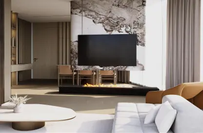 Apartment - Studio - 1 Bathroom for sale in Binghatti Hills - Dubai Science Park - Dubai